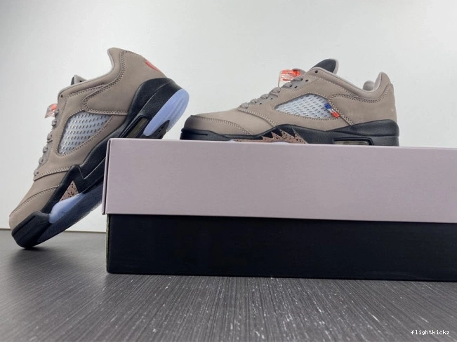 Low DX6325-204 5 Jordan x Air PSG 0826